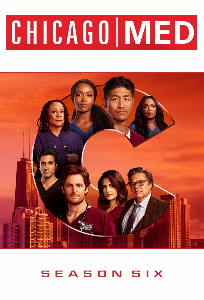 Chicago Med - Season 6 [135759] (A1774152198) [[Shows 2.0]] --Plex--